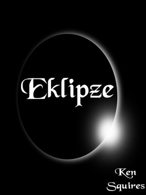 cover image of Eklipze